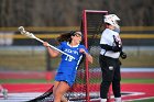 WLax vs BSU  Women’s Lacrosse vs Bridgewater State University. - Photo by Keith Nordstrom : WLax, lacrosse